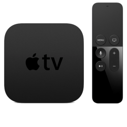 Apple TV