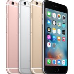 iPhone 6S Plus 16GB - Chính Hãng FPT - DGW