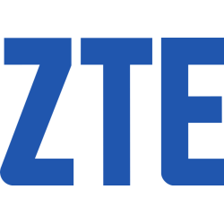 ZTE